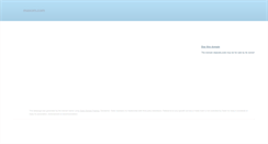 Desktop Screenshot of maxom.com